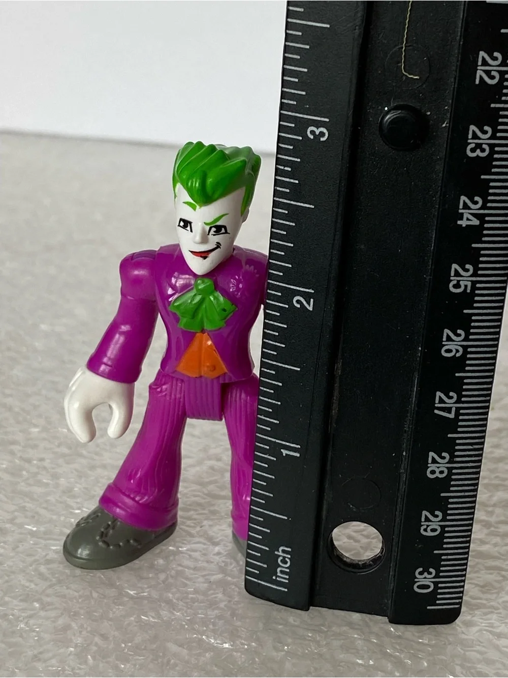 Fisher Price Imaginext DC Super Friends The Joker Villain 3